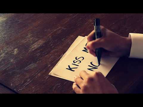 Three Sweet Words - 2011 CAISA Formal