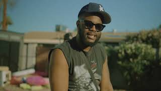 Casey Veggies - Fear God, Not Them (Official Music Video)