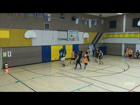 Big Eaters (53) vs Goat Youth (28) - saturday tier 7 - tcbl 2022 fall