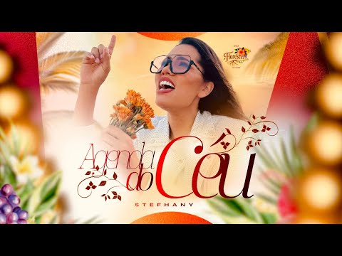 Heaven's Agenda | Stefhany (Official Music Video)