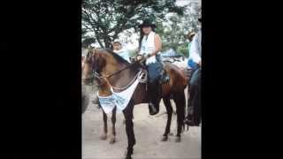 AZABACHE  VERSION DE JULIO JARAMILLO