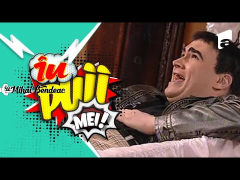 Fernando de la Caransebeș și-a deschis afacere cu pompe funebre😂