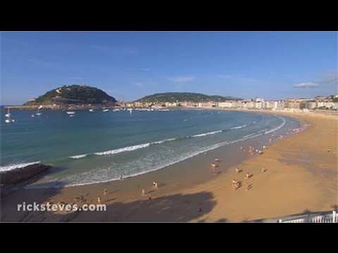 Basque Country: Seaside San Sebastián - Rick Steves’ Europe Travel Guide - Travel Bite