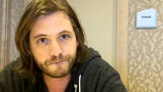 TVwatchower - Aaron Stanford