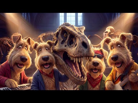 Stray Dogs Rockers and Stray Dogs Orchestra