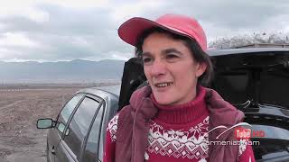 Սուր անկյուն 08.11.2020 - Տաթև Աբրահամյան