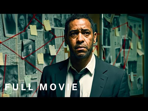 The Detective must do the Unthinkable to Solve this Case | Domestic Conspiracy | Crime Drama