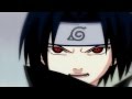 Naruto Беспощадная сука стерва AMV 