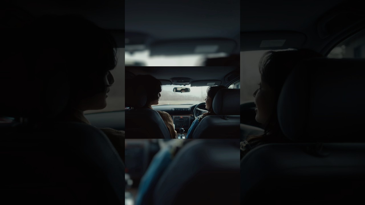 『Space Out』Music Video公開！#musicvideo #バンド #邦ロック