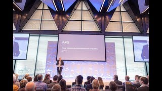 David Bailey - AFG National Broker Conference 2017