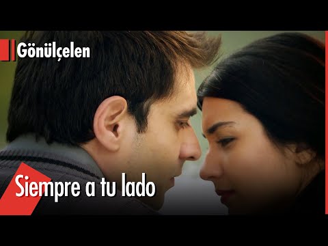 Yo aquí estaré, siempre a tu lado - Convirtiéndose en Una Dama | Gonulcelen