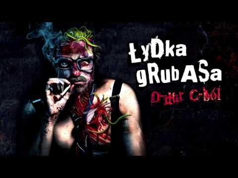 Łydka Grubasa: O-dur C-ból (2017) - cała płyta