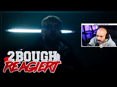 Gänsehaut...SANNA × KC Rebell – Happy Birthday / 2Bough REAGIERT