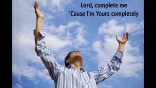 Among The Thirsty - Completely