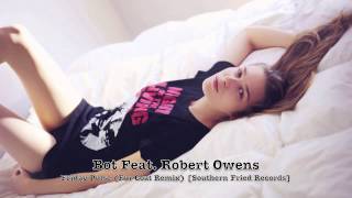 Bot Feat  Robert Owens - Friday Pulse (Fur Coat Remix) [Southern Fried Records]