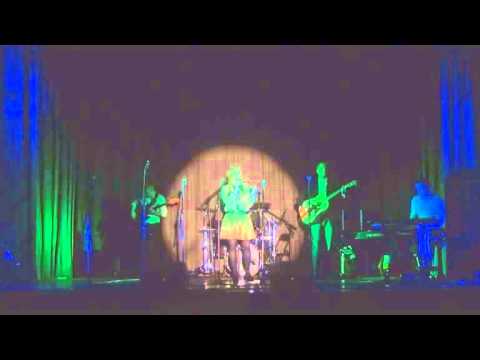 Ogród oliwny - bleFF