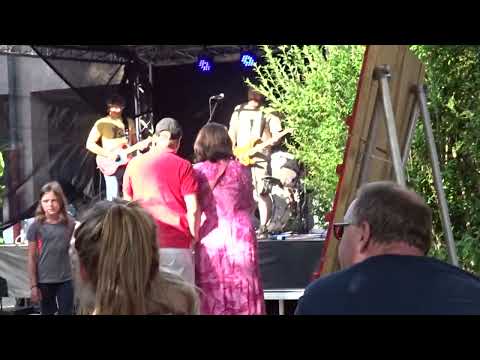 889. swordfish drumbones im Kulturspektakel 22 July 2023 00889