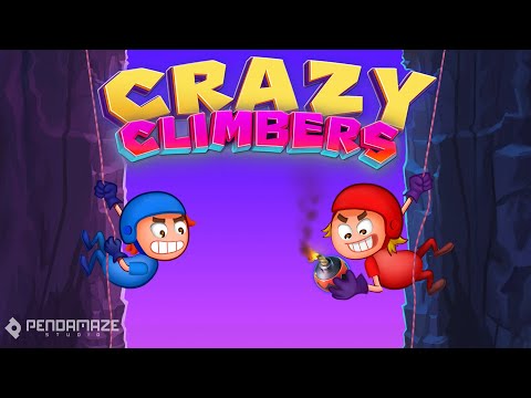 Crazy Climbers - Casual Game