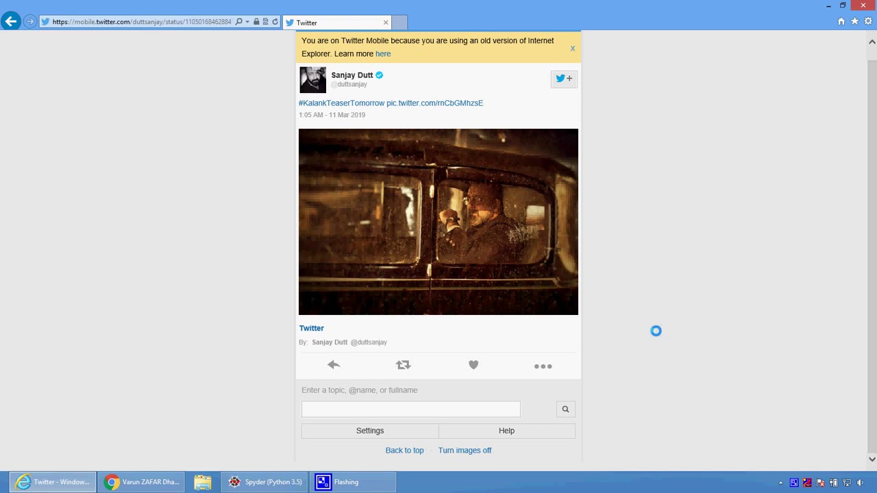 Influence Spreader in Python - OKOK PROJECTS- Final Year Projects ...