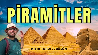 PYRAMIDS ⎮ Ancient Masterpieces of Egypt #egypt #pyramids #egypt #pyramid