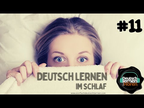 , title : '#54 | Deutsch lernen mit Dialogen | Deutsch lernen im Schlaf | UT: 🇩🇪 🇬🇧 🇹🇷 | Niveau A2-B1'