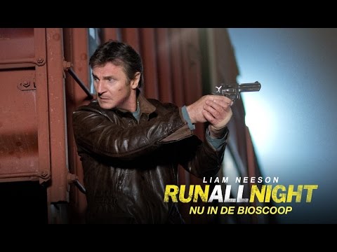 RUN ALL NIGHT l Trailer l Faceoff 30 - nu - NL [HD]