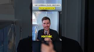 I booked this MSC cruise for only 550 USD