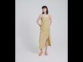Sundress, pattern №1032-4