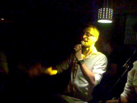 VALON SUMA - ne TRINITY club  - Kercov - live tallava - part 2
