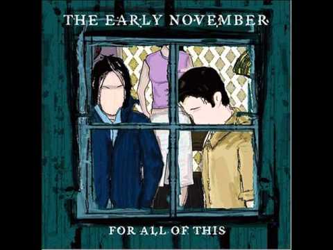 The Early November- Come Back