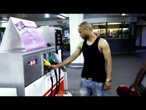 SCAR LOGAN "Fuck le monde"