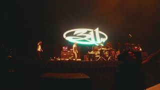 311 - Applied Science Drum Solo (Loserville Colombia 2025)