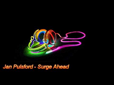 Jan Pulsford - Surge Ahead
