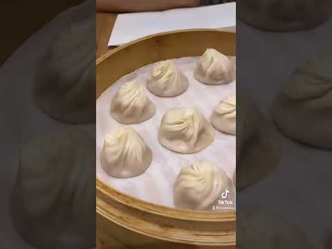 CLASSIFICAÇÕES DE ALIMENTOS DIN TAI FUNG