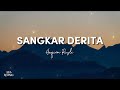 Haqiem Rusli - Sangkar Derita (Lirik)