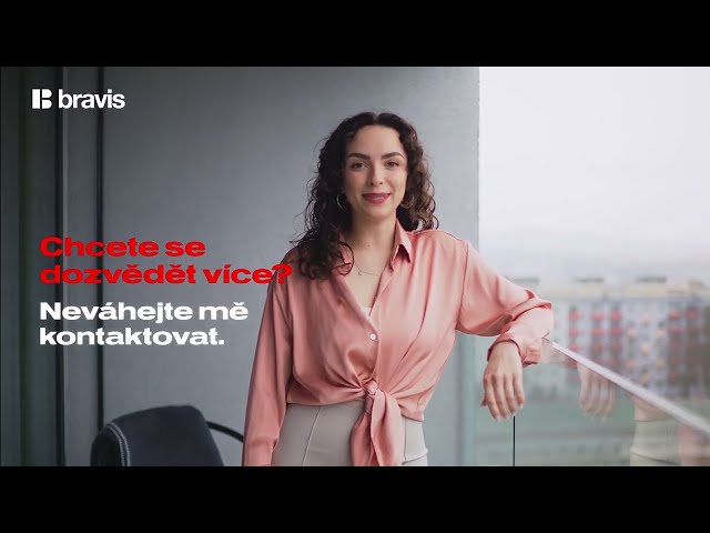 Pronájem bytu 1+kk v novostavbě, Brno - Žabovřesky, ulice Královopolská, internet v ceně