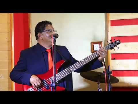 Muthu warusawak cover by Sustain music band