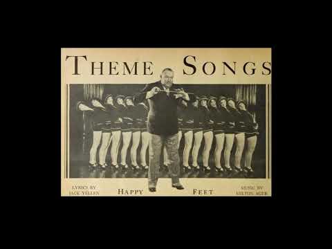 "My Wonder Gal" Paul Whiteman & His Ambassador Orchestra (1920) Victor 35703, early Paul Whiteman 78