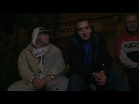 TopekNPW ft. TomSon LOZ - Noc ZAPOWIEDŹ KLIPU / MAKING OFF