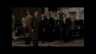 Demented Are Go - Strangler in Paradise (Official Video)