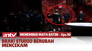 Download lagu Kondisi Mencekam, Nini: Saya Mau Tubuh Wanita Ini! | Menembus Mata Batin Eps 10 (6/6) mp3 Download lagu Kondisi Mencekam, Nini: Saya Mau Tubuh Wanita Ini! | Menembus Mata Batin Eps 10 (6/6) mp3