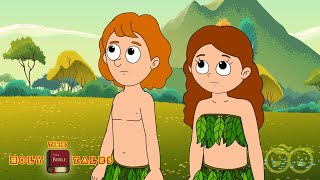 Gods Women Stories | Animated Children Bible Stories | New Testament | Holy Tales Stories