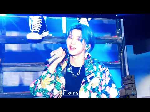 220924 SEVENTEEN (세븐틴) - Our Dawn is Hotter than Day / 우리의 새벽은 낮보다 뜨겁다 (Be The Sun in Jakarta)