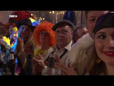 Marc Wolf - Schoppenstecherlied