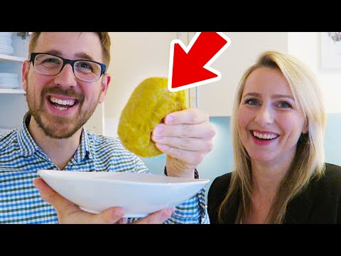 Seitan einfach selbst machen – perfekter veganer Fleischersatz