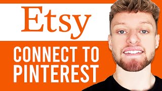How To Link Your Etsy Shop To Pinterest (Share Etsy Products To Pinterest)