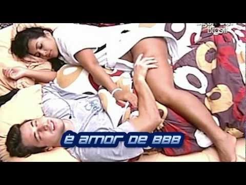 Amor De Bbb video