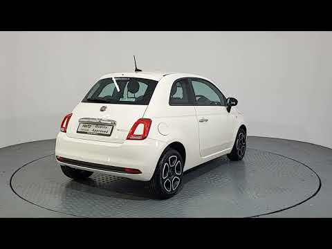 Fiat 500 Club Mhev 1.0 Petrol Manual - Image 2
