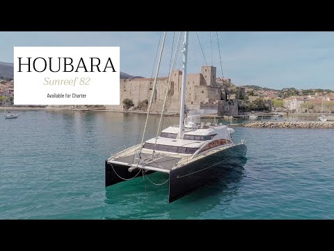 HOUBARA - video