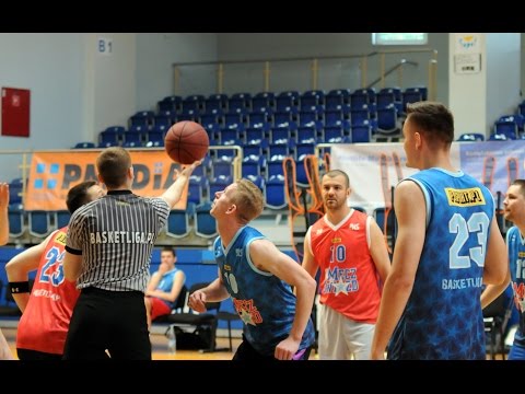 2016 BasketLiga.pl All-Star Day | Games, Skills Challenge, Three-Point, Slam Dunk Contest